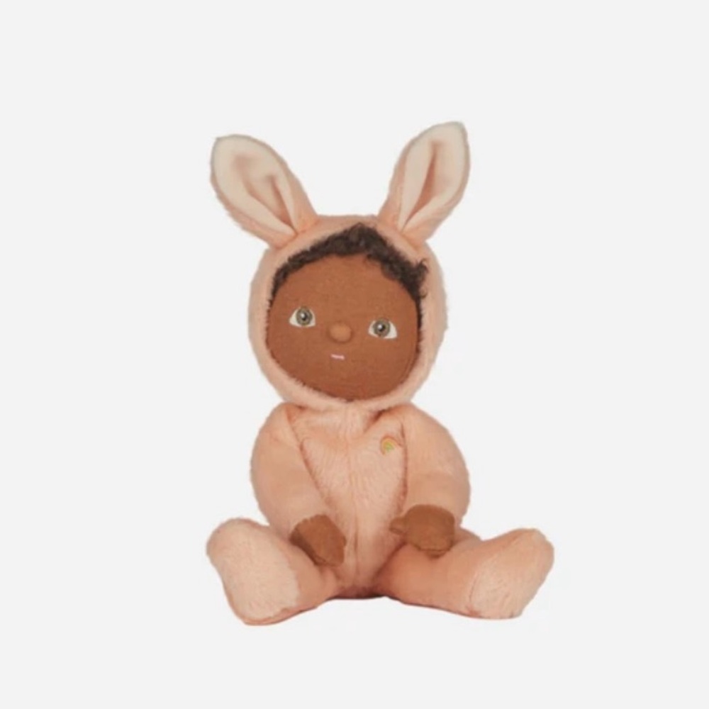 OlliElla Dinky Dinkums Babs Bunny NWT